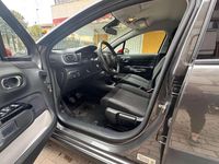 Usata Citroën C3 Feel 83 CV (61 kW) 2020 Grigio Utilitaria