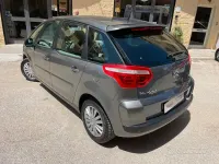 Usata Citroën C4 Picasso 2007 Monovolume
