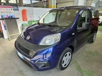 Usata Fiat Qubo Easy 80 CV (58 kW) 2018 Other Monovolume
