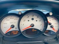 Usata Porsche Boxster 1997 Grigio Cabrio