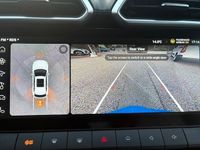 Nuova MG ZS Comfort 115 CV (84 kW) 2025 Blu Berlina