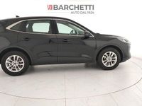 Usata Ford Kuga Titanium 150 CV (110 kW) 2020 Nero SUV