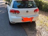 Second-hand VW Golf VII 102 CP (75 kW) 2013 Alb Berlinǎ