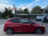 Usata Ford Fiesta 100 CV (73 kW) 2018 Utilitaria