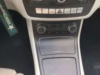 Usata Mercedes B180 109 CV (80 kW) 2015 Argento Utilitaria