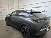 Usata Peugeot 3008 Allure 145 CV (106 kW) 2025 Grigio SUV