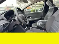 Nuova Dacia Sandero 101 CV (74 kW) 2025 Other Berlina