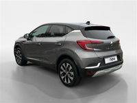 Usata Renault Captur Techno 140 CV (102 kW) 2023 Grigio scuro SUV