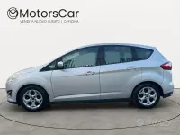 Usata Ford C-MAX 115 CV (84 kW) 2012 Monovolume