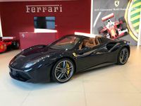 112 Ferrari 488 Usate In Vendita Autouncle