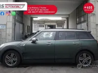 Usata Mini Cooper Clubman 150 CV (110 kW) 2018 Verde Station wagon