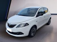 Usata Lancia Ypsilon Gold 70 CV (51 kW) 2022 Bianco Utilitaria