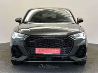 Usata Audi Q3 Sportback S-Line 190 CV (139 kW) 2022 Grigio SUV