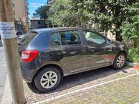 usata Dacia Sandero 2ª serie - 2014