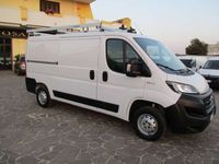 usata Fiat Ducato 2.3 M-JET 130CV PASSO MEDIO OFFICINA MOBILE