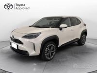Usata Toyota Yaris Cross Lounge 116 CV (85 kW) 2022 Other SUV