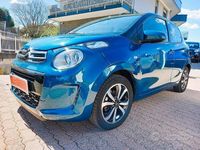 Usata Citroën C1 Shine 72 CV (52 kW) 2021 Utilitaria