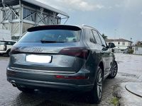 Usata Audi Q5 190 CV (139 kW) 2015 SUV