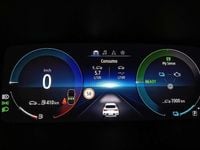 Usata Renault Arkana Esprit Alpine 94 CV (69 kW) 2024 Nero SUV