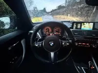 Usado BMW 220 190 CV (139 kW) 2019 Azul Coupe