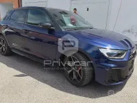 Usata Audi A1 S-Line 207 CV (152 kW) 2025 Altro SUV
