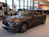 usata Ford Mustang Convertible 2.3 EcoBoost aut.