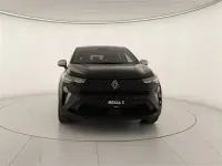 Usata Renault Captur Techno 91 CV (66 kW) 2025 Be style ginevra (nero/tetto g SUV
