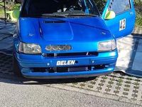 Usata Renault Clio 1995 Berlina