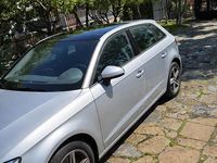 Usado Audi A3 150 CV (110 kW) 2018 Berlina