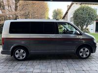 Usata VW Caravelle 150 CV (110 kW) 2016 Monovolume