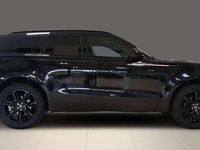 Usata Land Rover Range Rover Velar HSE Dynamic 241 CV (177 kW) 2021 Nero SUV