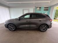 Usata Ford Kuga ST-Line X 150 CV (110 kW) 2021 Grigio SUV
