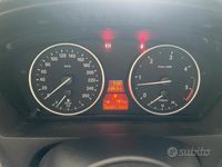 Usata BMW X5 245 CV (180 kW) 2012 Grigio SUV