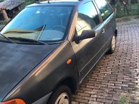 Usata Fiat Punto 54 CV (39 kW) 1997 Grigio Utilitaria