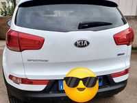 Usata Kia Sportage 116 CV (85 kW) 2015 SUV
