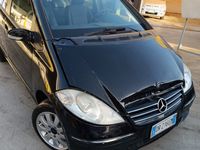 usata Mercedes A180 cdi Avantgarde