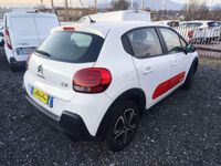 usata Citroën C3 BlueHDi 100 S&S Feel