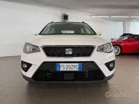 Usata Seat Arona Reference 95 CV (69 kW) 2018 Other SUV
