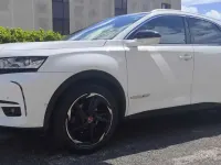 Usata DS Automobiles DS7 Crossback So Chic 131 CV (96 kW) 2019 SUV