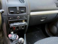 Usata Renault Clio II 2003 Blu Berlina