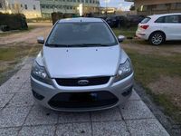 Usata Ford Focus 108 CV (79 kW) 2011 Grigio Berlina