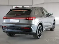 Usata Audi Q5 S-Line 204 CV (150 kW) 2025 Grigio SUV