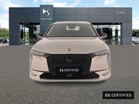 Usado DS Automobiles DS4 Performance 179 CV (131 kW) 2024 Gris Berlina