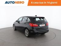 usata BMW 216 Active Tourer d Advantage