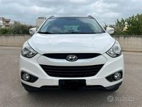 Usata Hyundai ix35 Xpossible 115 CV (84 kW) 2013 SUV