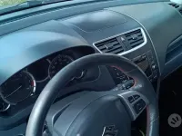 Usata Suzuki Swift Sport 136 CV (100 kW) 2012 Nero Utilitaria