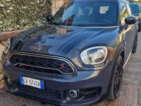 Usata Mini Cooper S Countryman 192 CV (141 kW) 2021 Grigio SUV