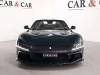 Nuova Ferrari 12 Cilindri 829 CV (609 kW) 2026 Verde Cabrio