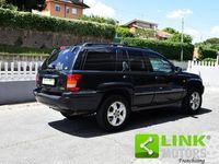usata Jeep Grand Cherokee 2.7 CRD cat Limited