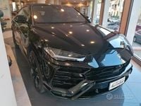 Usata Lamborghini Urus 650 CV (478 kW) 2022 Nero SUV